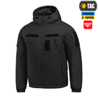 Куртка зимова M-Tac Alpha Gen.IV Pro Black L/R 20431802-L/R