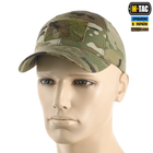 Бейсболка тактична Азов M-Tac Extreme Multicam (L/XL) NYCO 40599008-L/XL