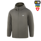 Куртка M-Tac Paladin Pro Primaloft Olive L/R 20530001-L/R