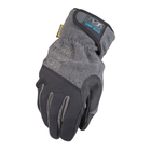 Перчатки Mechanix Wind Resistant Gloves V2 Black M MCW-WR-009