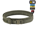 Ремінь M-Tac Range Belt Cobra Buckle Ranger Green XS/S 10164023-XS/S