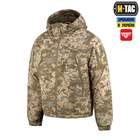 Куртка зимова M-Tac Alpha Gen.IV MM14 XL/R 20431730-XL/R