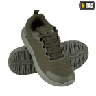 Кроссовки M-Tac Summer Pro Army Olive 44 MTC-803320-AO-44