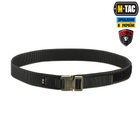 Ремінь M-Tac Cobra Buckle Belt Black M/L 10194002-M/L