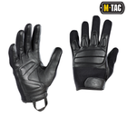 Рукавички M-Tac Assault Tactical Mk.2 Black XL 90202002-XL