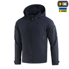 Куртка M-Tac Level Dark Navy Blue (L/L) V 20040015-L/L