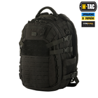 Рюкзак M-Tac Mission Pack Elite Black 10186002