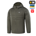 Куртка M-Tac Berserk Olive L 20486001-L