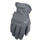 Перчатки Mechanix Anti-Static FastFit Gloves Wolf Grey M MFF-88-009