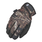 Перчатки Mechanix Winter Armor Gloves Mossy Oak M MWA-730-009