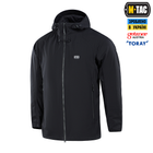 Куртка M-Tac Wind Storm Black XL 20083002-XL