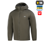 Куртка M-Tac Paladin Olive M 20471001-M