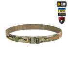 Ремінь M-Tac Cobra Buckle Tactical Belt Laser Cut Multicam XL/2XL 10263008-XL/2XL