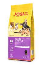 Сухой корм для собак Josera JosiDog Junior Sensitive