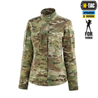 Кітель ЗСУ M-Tac Lady (XL/R) MC 20513008-XL/R