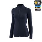 Кофта M-Tac Nord Fleece Polartec Lady Dark Navy Blue M 20503015-M