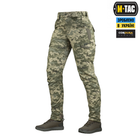 Штани M-Tac Aggressor Lady MM14 30/28 20096030-30/28