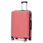 Валіза Semi Line 24" M 78л Pink (DAS302294)