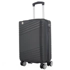 Чемодан Semi Line 20" S 35л Black (DAS302974)