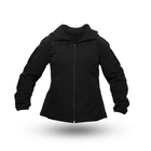 Куртка жіноча Softshell Marsava Shelby Jacket Black Size M