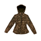 Куртка жіноча Softshell Marsava Shelby Jacket MM14 Size XS