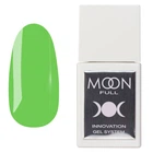 Рідкий гель Moon Full Liquid Builder Gel для зміцнення та моделювання нігтів № BG 54, 15 мл ( 5905123023637 )
