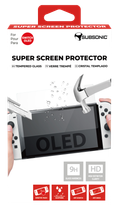 Szkło ochronne Subsonic Super Screen Protector 9H dla Nintendo Switch OLED (3701221702311)