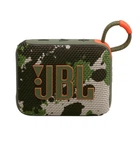 Портативна колонка JBL Go 4 Squad (JBLGO4SQUAD)
