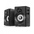 Акустическая система REAL-EL S-217 Black (EL121200013) (237847)