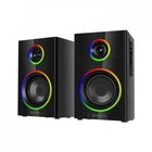 Акустична система REAL-EL S-410 Black (EL121200016) (237852)