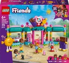 Конструктор LEGO Friends Кондитерская Хартлейк-Сити 376 деталей (42649)