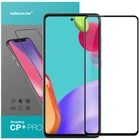 Захисне скло Samsung Galaxy A53 5G Nillkin (CP+PRO) Чорний