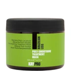 Маска для поддержания гладкости выпрямленных волос KayPro Brazilian Liss Post Smoothing Treatment Mask 500 мл