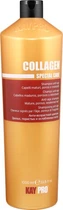 Шампунь з колагеном для пористого і ослабленого волосся KayPro Special Care Shampoo 1000 мл