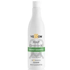 Енергетичний шампунь від випадіння волосся Yellow Scalp Energy Shampoo 500 мл