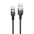 Кабель заряджання Hoco X109 USB to Type-C (3А) (3M) універсальний для синхронізації для швидкої зарядки телефону/смартфону
