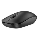 Беспроводная мышь Borofone BG14, 2.4G, 1000DPI, 2xAAA, black