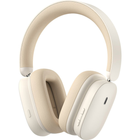 Наушники Baseus Bowie H1 Noise-Cancelling Wireless Headphones Rice White
