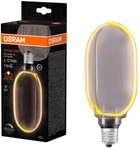 Светодиодная лампа OSRAM Vintage 1906 Glob 100 Filament 4W 110Lm 1800K Е27 DIM дымчатый (4058075846081)