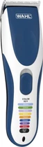 Машинка для стрижки Wahl Color Pro Cordless 09649-016