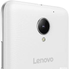 Мобильный телефон Lenovo C2 Power (K10a40) White - изображение 12