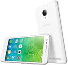 Мобильный телефон Lenovo C2 Power (K10a40) White - изображение 8