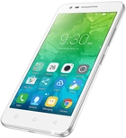 Мобильный телефон Lenovo C2 Power (K10a40) White - изображение 4