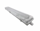 Світильник промисловий LED LFB 2*600 T8 IP65 Slim TNSy