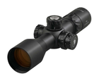 Прицел Discovery Optics HD 3-12x44 SFIR (30 мм, подсветка)