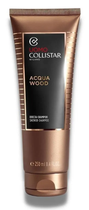 Шампунь для волос и тела мужской Collistar Acqua Wood Doccia Shampoo 250ml