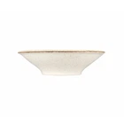 Тарелка глубокая Porland Beige фарфоровая 200 мм 177820/B