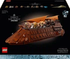 Конструктор LEGO Star Wars TM Парусная баржа Джабби 3943 детали (75397)