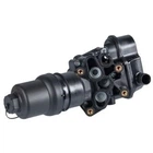 Корпус масляного фільтра з масляним фільтром VAG (вир-во FEBI) Febi Bilstein (109169)