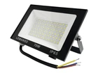 Прожектор світлодіодний LED SMD 70w 6500K IP65 4200LM "Нептун" чорний "LEMANSO" LMP103-70